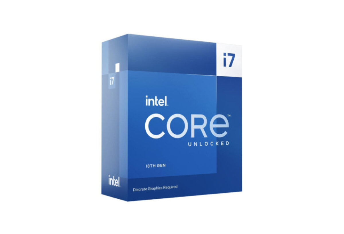 i7-13700kf Intel Core i7-13700KF Processor