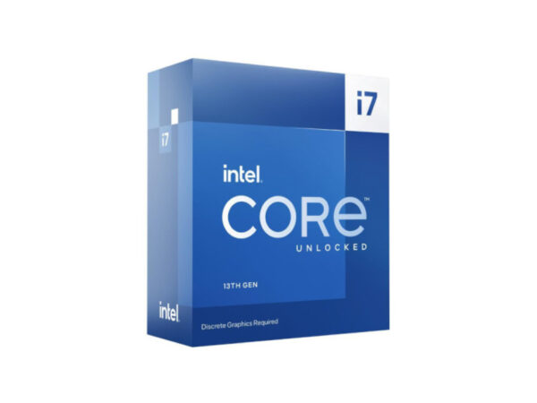 Intel Core i7-13700KF Processor