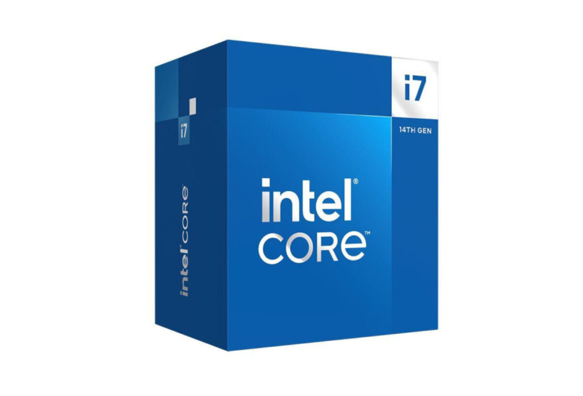 Intel Core i7-14700 Processor
