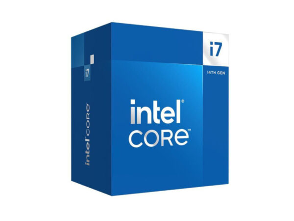 Intel Core i7-14700 Processor