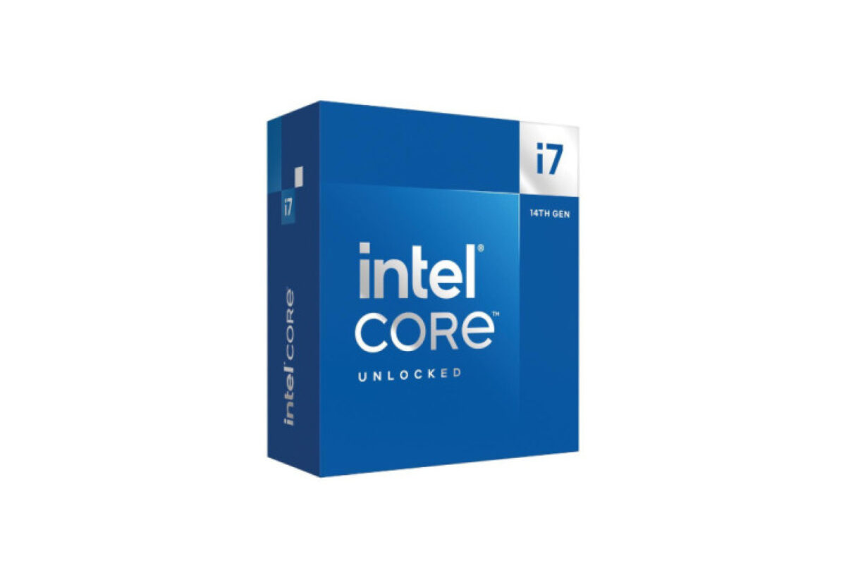i7-14700k Intel Core i7-14700K Processor