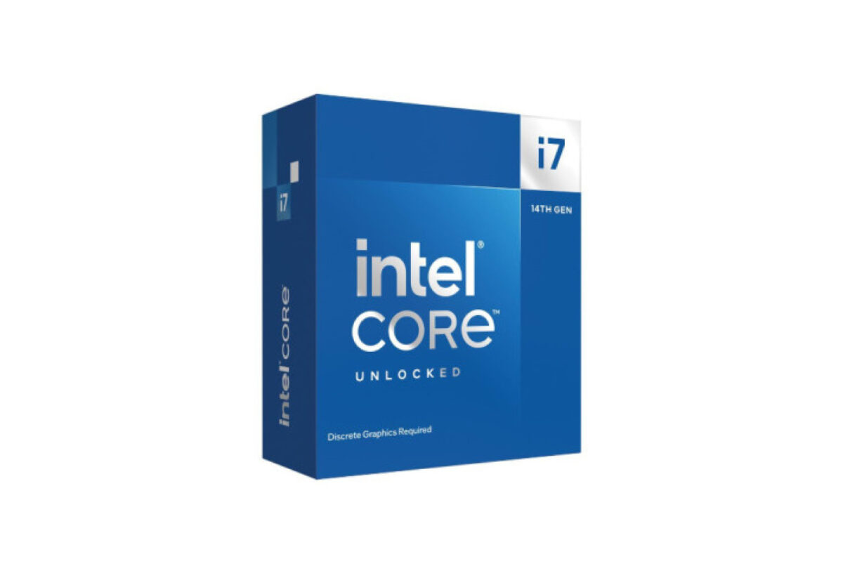 i7-14700kf Intel Core i7-14700KF Processor