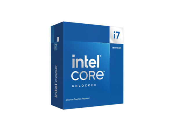 Intel Core i7-14700KF Processor