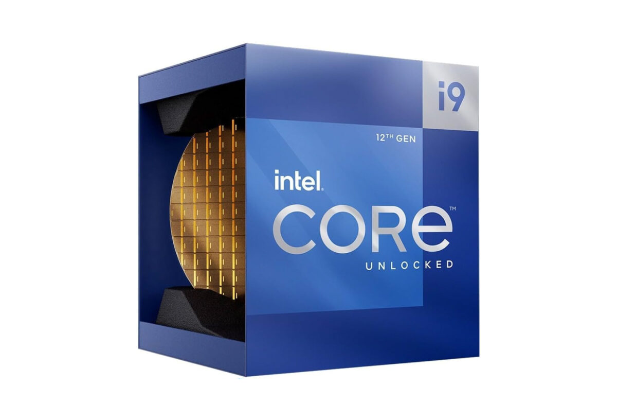 Intel Core I9-12900K Processor
