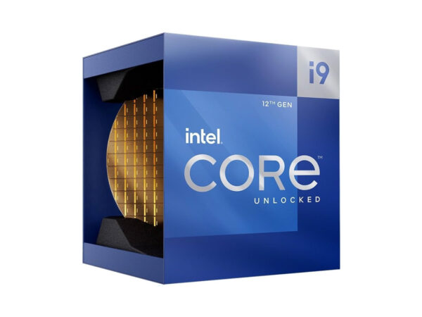 Intel Core I9-12900K Processor