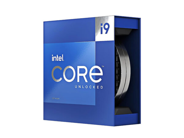 Intel Core I9-13900K Processor