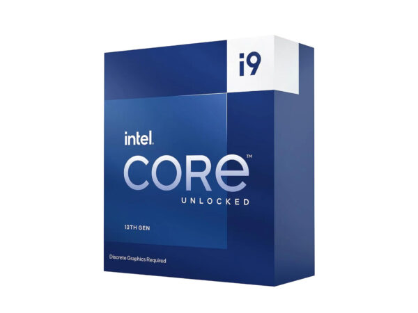 Intel Core I9-13900KF Processor