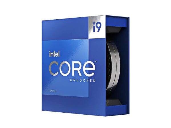 Intel Core I9-13900KS Processor
