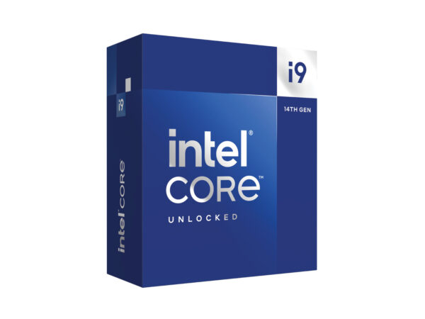 Intel Core I9-14900K Processor